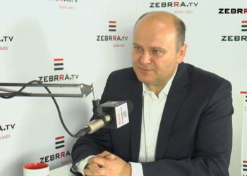 Andrzej Kosztowniak w „Kontraście Plus” m.in. o kontroli w Urzędzie Miejskim oraz decyzjach prezydenta Radosław Witkowskiego