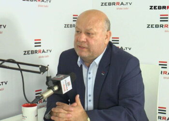 Leszek Pożyczka: działania prezydenta i jego współpracowników to bufonada