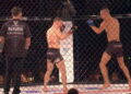 Efektowane zwycięstwo Rutkowskiego na gali Babilon MMA 4