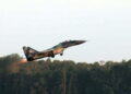 Znamy coraz więcej szczegółów na temat tegorocznych pokazów Air Show
