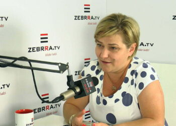 Ilona Jaroszek-Nowak: wciąż nie wiemy, kto będzie kandydatem PSL na prezydenta Radomia. Jest kilka rozwiązań