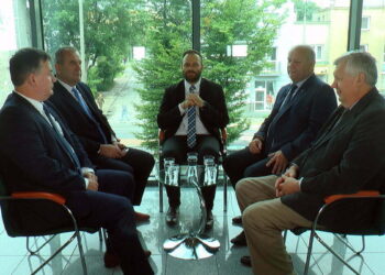 KONTRAST: radni o lotnisku i kampanii wyborczej