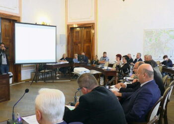 Coraz bliżej przejęcia Portu Lotniczego Radom przez PPL