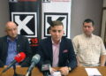 Kukiz’15 ostrzega przed wyludnianiem się Radomia
