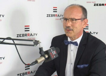 Ryszard Fałek: dzisiaj mamy podjąć decyzję ws. kandydata stowarzyszeń na prezydenta miasta