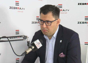 Konrad Frysztak: „Chcemy, aby Radomskie Centrum Kultury powstało w centrum miasta”