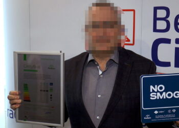 Jest wniosek Prokuratury Krajowej o tymczasowy areszt dla prezesa RADPEC-u
