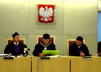 Spór o wygaszenie mandatu prezydentowi Radomia do ponownego rozpatrzenia
