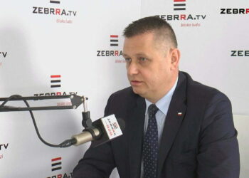 Artur Standowicz: opinia NSA ws. Radosława Witkowskiego jest miażdżąca dla WSA w Radomiu
