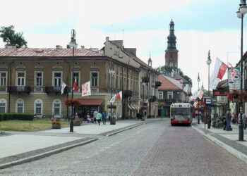 Zakończyło się głosowanie w ramach przyszłorocznego budżetu obywatelskiego