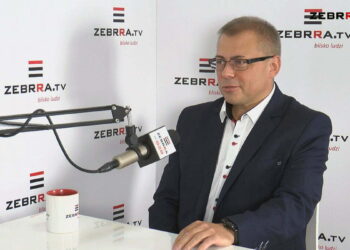 Hubert Kaczmarski: bezpartyjność będzie naszą siłą w kampanii wyborczej
