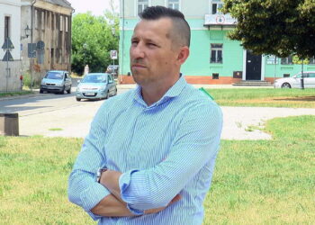 Robert Rogala nowym trenerem Prochu Pionki