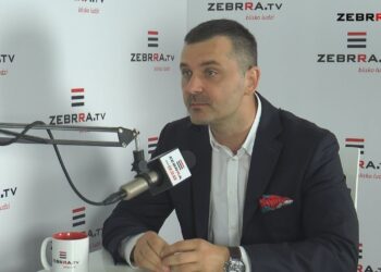 Rafał Czajkowski: będę kandydował z własnego komitetu wyborczego, bez udziału Krzysztofa Góraka i Ruchu Samorządowego Bezpartyjni