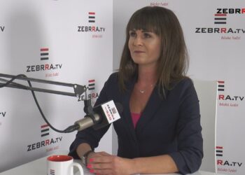Katarzyna Kalinowska o słowach wicewojewody Standowicza: może nagrać piosenkę i ją nawet zaśpiewać