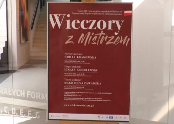 Elektrownia zaprasza na wyjątkowe spotkania z ikonami polskiego kina