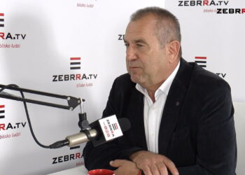 Wiesław Wędzonka: działania Adama Bielana ws. lotniska to propaganda PiS-u