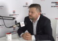 Jerzy Zawodnik: PiS robi politykę na szpitalu. To próba zastraszenia radomian