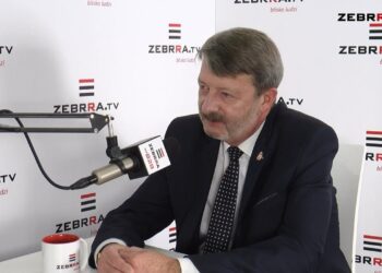 Jarosław Kowalik: nie wycofam się z kandydowania do Rady Miejskiej w Radomiu. Nawet trzęsienie ziemi temu nie przeszkodzi