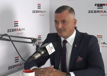 Rafał Rajkowski: do Radomia i regionu poprzez samorząd województwa płyną „grube” pieniądze unijne