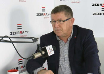 Zbigniew Kuźmiuk: trzeba będzie zmierzyć się nowym podziałem administracyjnym kraju, uwzględniającym m.in. region radomski