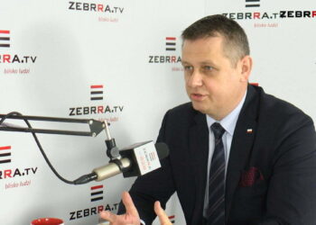 Artur Standowicz: lotnisko przyniesie miastu ogromne korzyści. Radom i region wiele zyskają