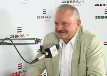 Andrzej Łuczycki (PO): PiS perfekcyjnie wyczuwa nastroje społeczne. PO tego zabrakło. Pracujemy nad tym, żeby dognić PiS