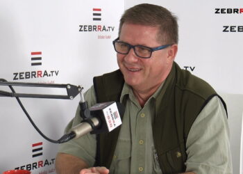 Marek Szary: lotnisko to ogromna szansa dla miasta i regionu. Nie było takiej od czasów Centralnego Okręgu Przemysłowego