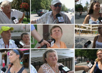 SONDA: z czego znany jest Radom?