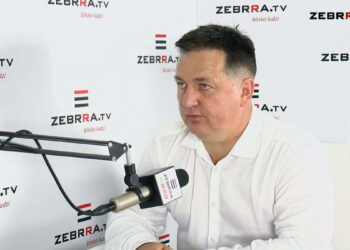 Dariusz Wójcik: „Wiem, że to będzie bardzo brudna kampania”