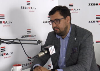 Konrad Frysztak: „Ryszard Fałek zawnioskował o zwolnienie Roberta Dębickiego”