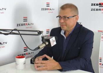 Hubert Kaczmarski: „Nie jesteśmy przeciwni lotnisku”