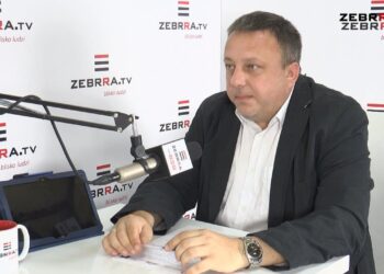Robert Fiszer: „Prezydent zadłuża miasto poprzez miejskie spółki”