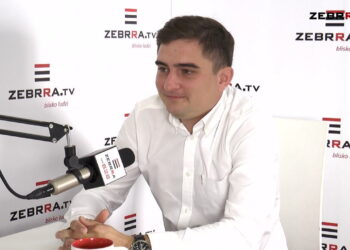 Dawid Ruszczyk: „Mieszkańcy widzą, że ktoś wziął się za ważne inwestycje”