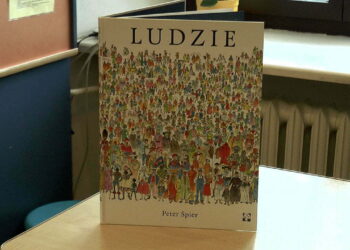 Książka na weekend: „Ludzie”