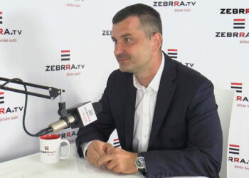 Rafał Czajkowski o programie „Life”: „Mamy zawalone terminy”