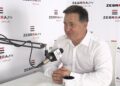 Dariusz Wójcik: „Od prezydenta mojego miasta oczekiwałbym więcej powagi”