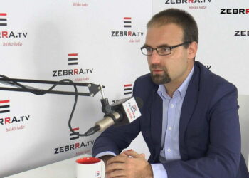 Mateusz Tyczyński, dyrektor kancelarii prezydenta Radomia: „Wierzę, że w listopadzie hala będzie gotowa”