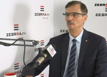 Józef Bakuła, prezes radomskiego PSL: do wyborów idziemy sami. Będziemy mieli swojego kandydata na prezydenta miasta