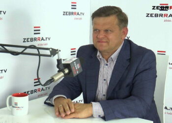 Wojciech Skurkiewicz: Radosław Witkowski wstydzi się szyldu Platformy Obywatelskiej
