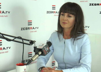 Katarzyna Kalinowska: Katarzyna Kalinowska: najważniejsze są interesy miasta, nie partia polityczna