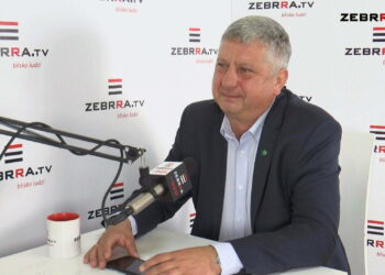 Krzysztof Ferensztajn: gospodarkę Radomia powinniśmy oprzeć na szkolnictwie zawodowym