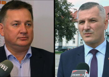 Jest zawiadomienie na policję po wczorajszej kłótni polityków PO i PiS