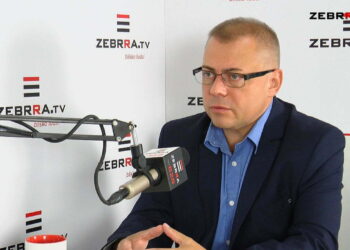 Hubert Kaczmarski (Bezpartyjni Radomianie): chcemy wyjaśnień ws. dotychczasowych wydatków na lotnisko w Radomiu