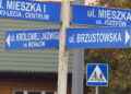 Przetarg na budowę sygnalizacji świetlnej u zbiegu ulic Miesza I i Królowej Jadwigi ogłoszony