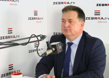 Dariusz Wójcik: „To prezydent powinien podać się do dymisji, a nie ja”