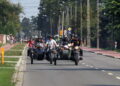 XI Bike Night w Garbatce-Letnisko [REPORTAŻ]