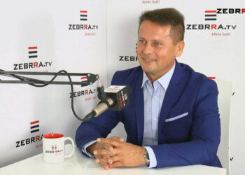 Wojciech Bernat: przeszłość zostawiam i odkładam na bok. Mam nadzieję, na dobry wynik Bezpartyjnych Radomian. Tam jest siła samorządu