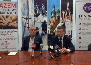 W Radomiu po raz kolejny zorganizują „Wigilię dla samotnych”