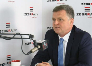 Adam Duszyk: markę Radomia można szybko i w prosty sposób odbudować. Trzeba tylko posłuchać mieszkańców