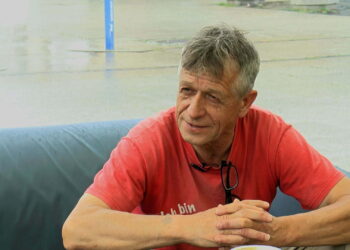 Wyszukani – Marek Szczepanik